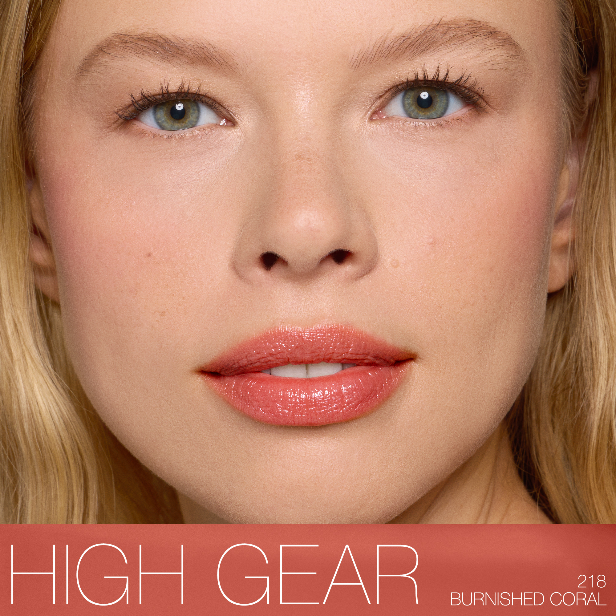 AFTERGLOW SENSUAL SHINE LIPSTICK